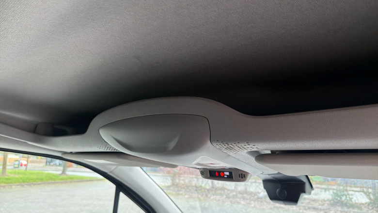 Peugeot Partner Standard Diesel 1.5 BlueHDi 130 Professional Van EAT8